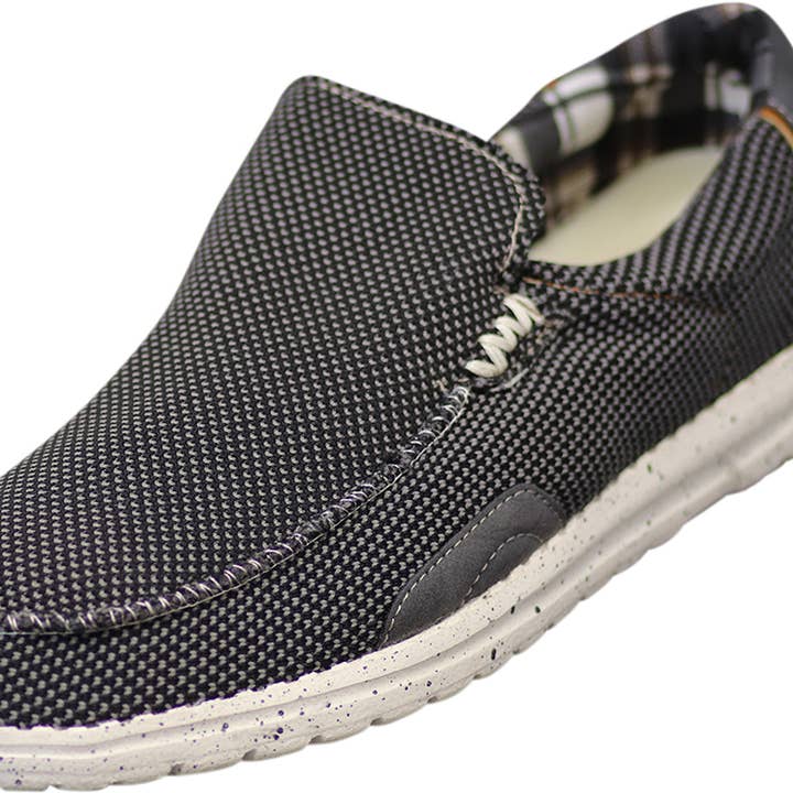 NORTY 42028 Chaussures de bateau légères à lacets à enfiler pour homme pour la vente par Eastern Off Price