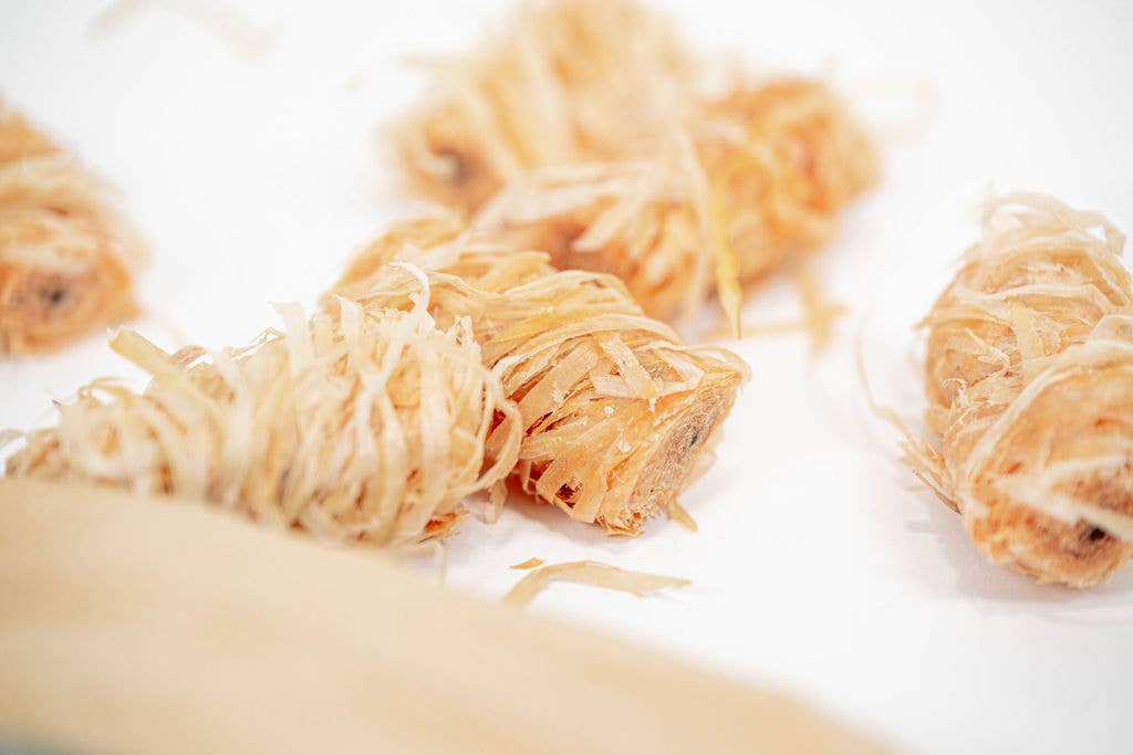 Mayhem & Mercy - Venta al por mayor Encendedor - Encendedores de fuego Flame Starter no tóxicos y sin fragancia1