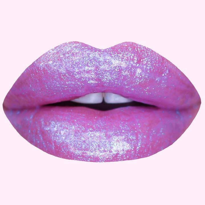 Medusa's Makeup - Wholesale Lip Gloss - Disco Queen Lip Gloss - Bad Girls