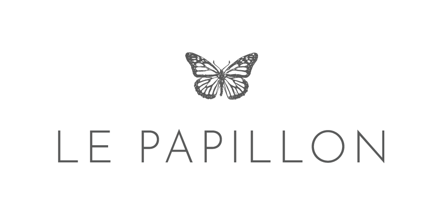 Envelope Natural Crossbody – Le Papillon Shop LLC