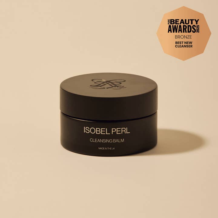 CLEANSING BALM for wholesale by Perl Cosmetics