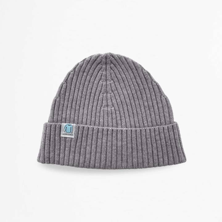 Oliver Charles - Wholesale Beanie - Unisex - Yak Wool / Merino Beanie5