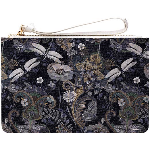 Belsay Clutch Bag for wholesale by Stringberry