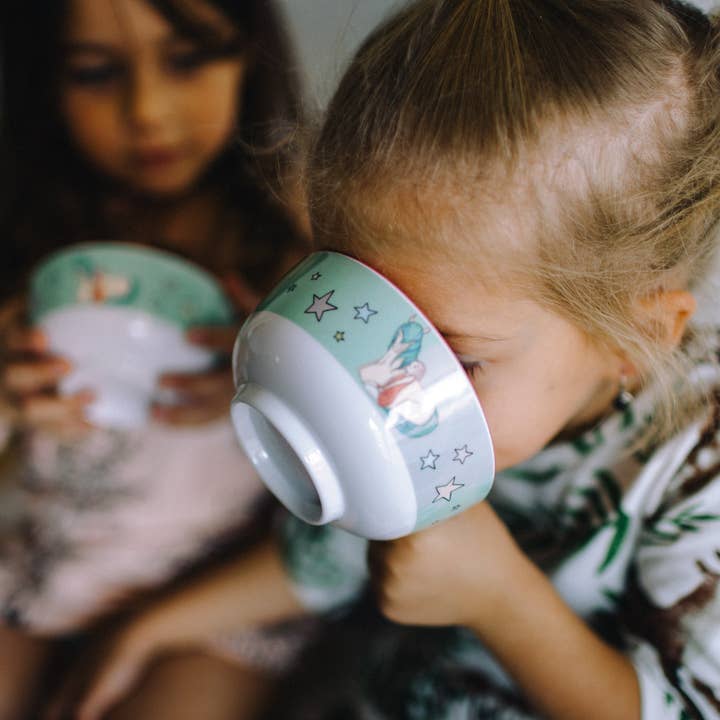 Milky Chic – Großhandel Schüssel – Kinder & Baby – Penny & Willow Kleine Schüssel für Kinder