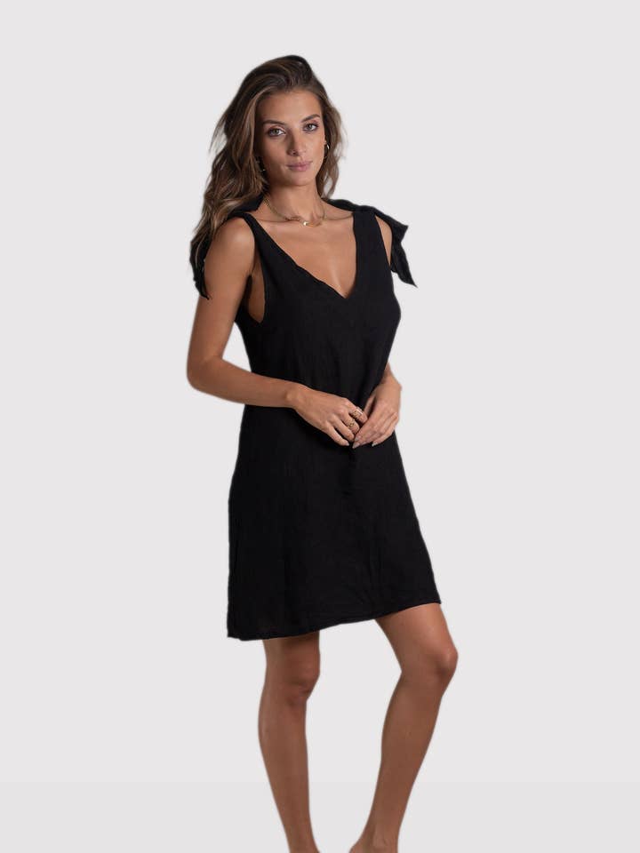 Telma Dress for wholesale by AQUAVITA