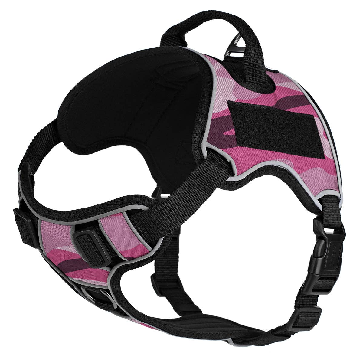 Dogline - Wholesale Pet Harness - Dog - Dogline Quest Multi-Purpose Dog Harness10