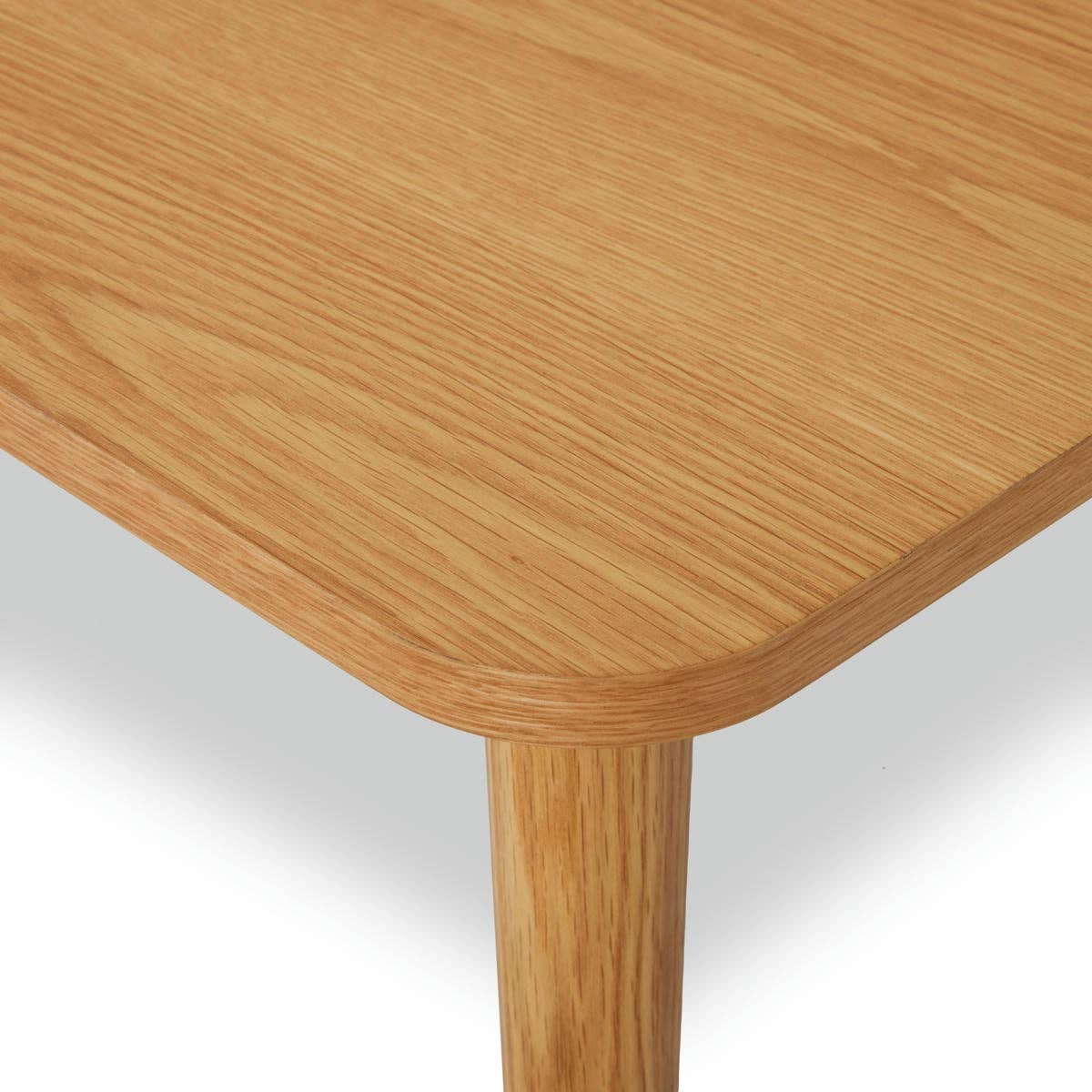 Furnhouse – Großhandel Couchtische – Quadratischer Couchtisch Nyborg 90x90 - Naturöl4