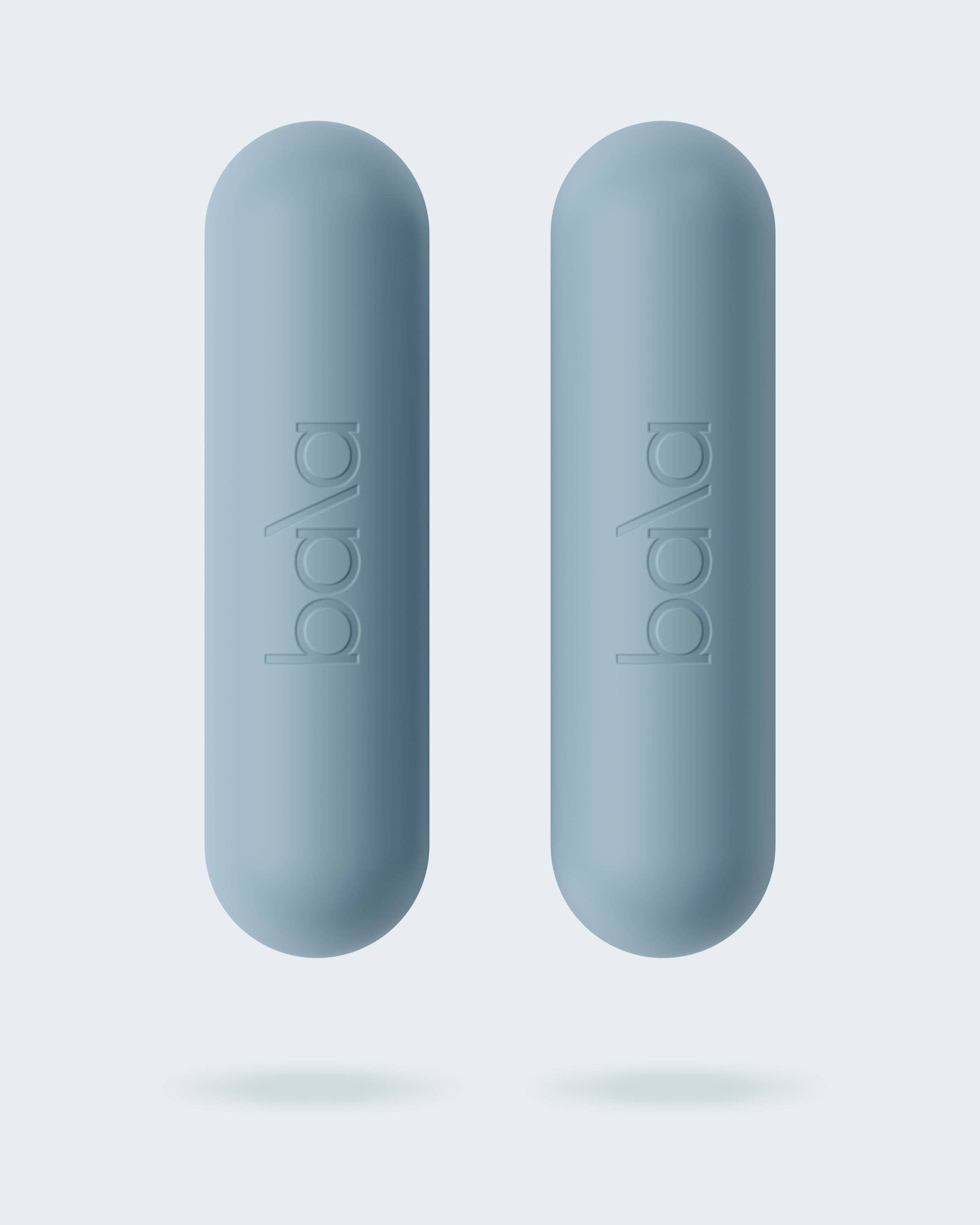 Bala - Venta al por mayor Material de fitness - Bala Bars de 3 lb para fuerza y versatilidad15