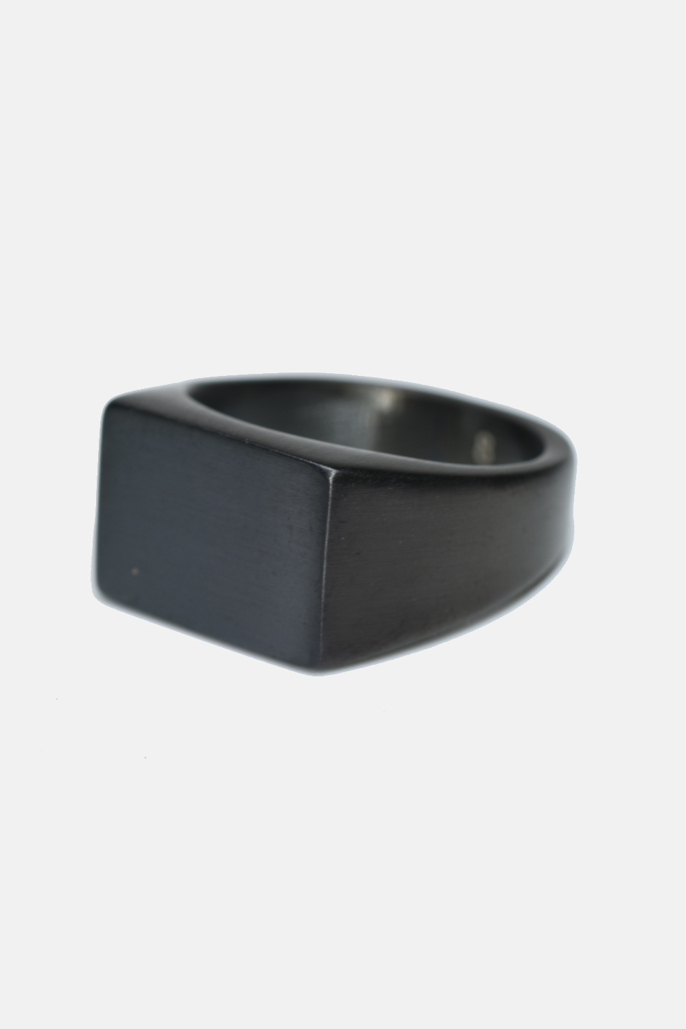 Curated Basics - Vente Anneau/bague à empiler - Anneau supérieur plat2
