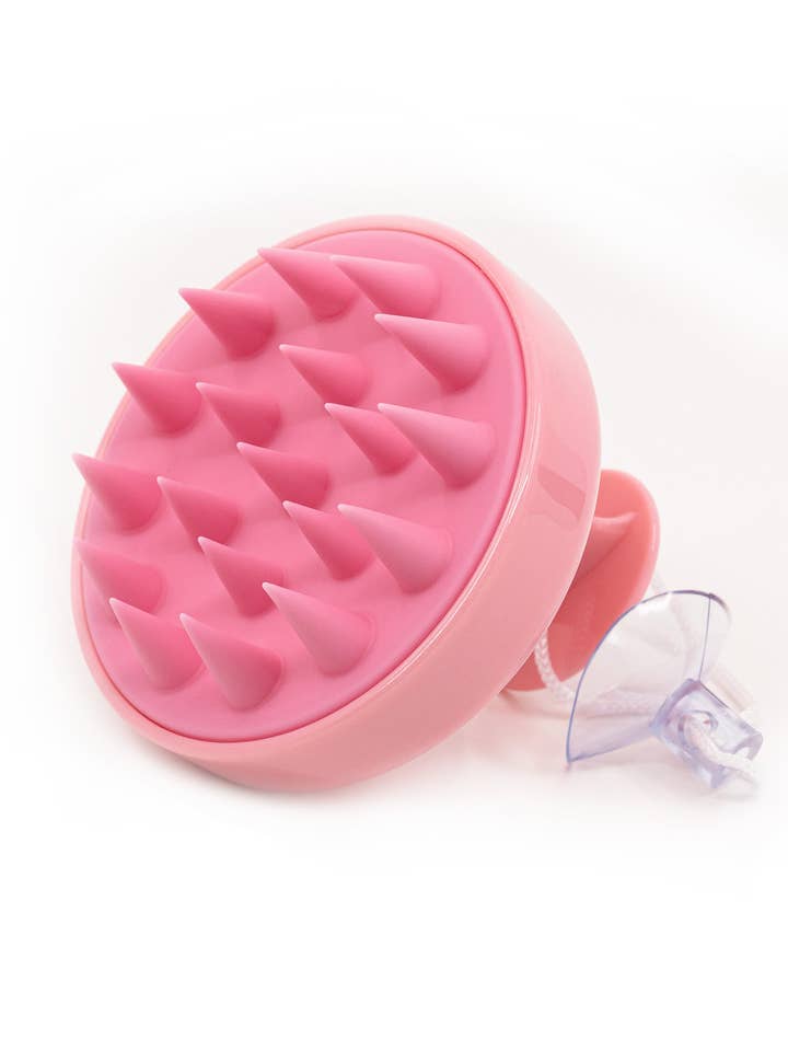 Esha Scalp & Shampoo Massager for wholesale by Esha Girl