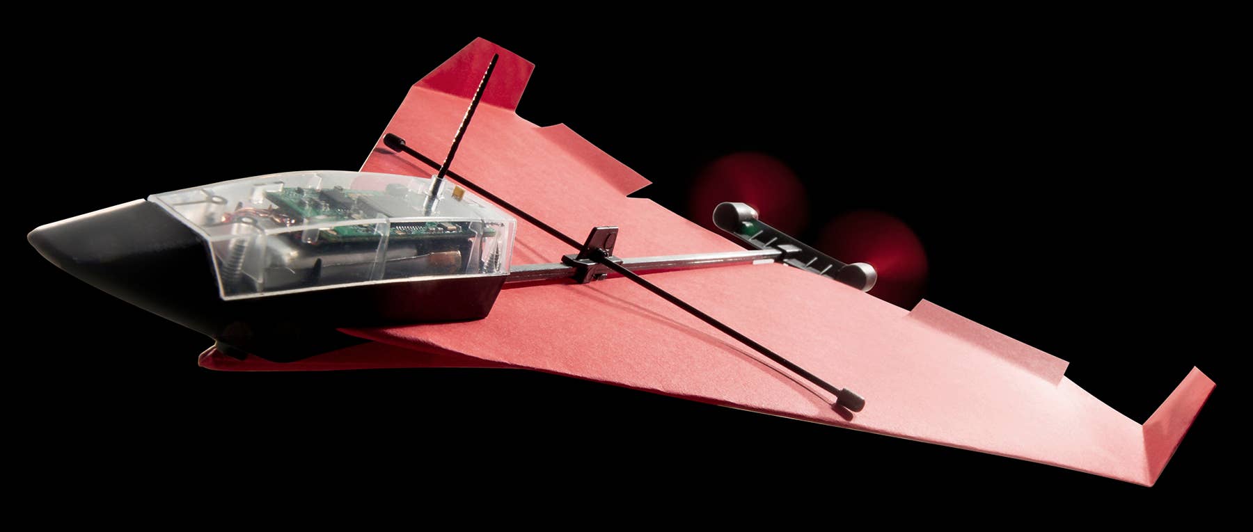 PowerUp Toys - Wholesale Toy Plane - Kids - POWERUP 4.0 Paper Airplane Kit - Starter Pack12