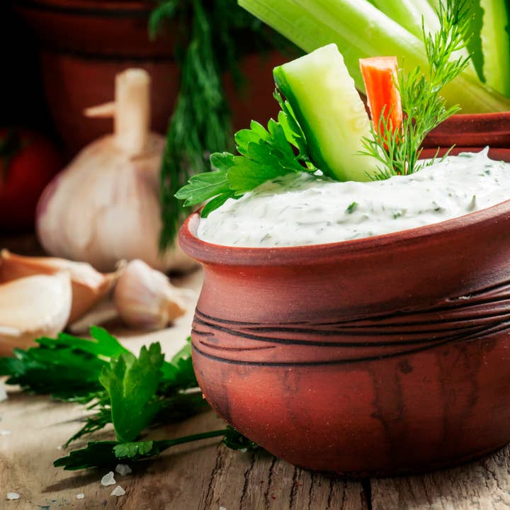 Rabbit Creek Gourmet - Wholesale Dip - Dilly Ranch Dip Mix-Multiple Uses in 1 Packet!1