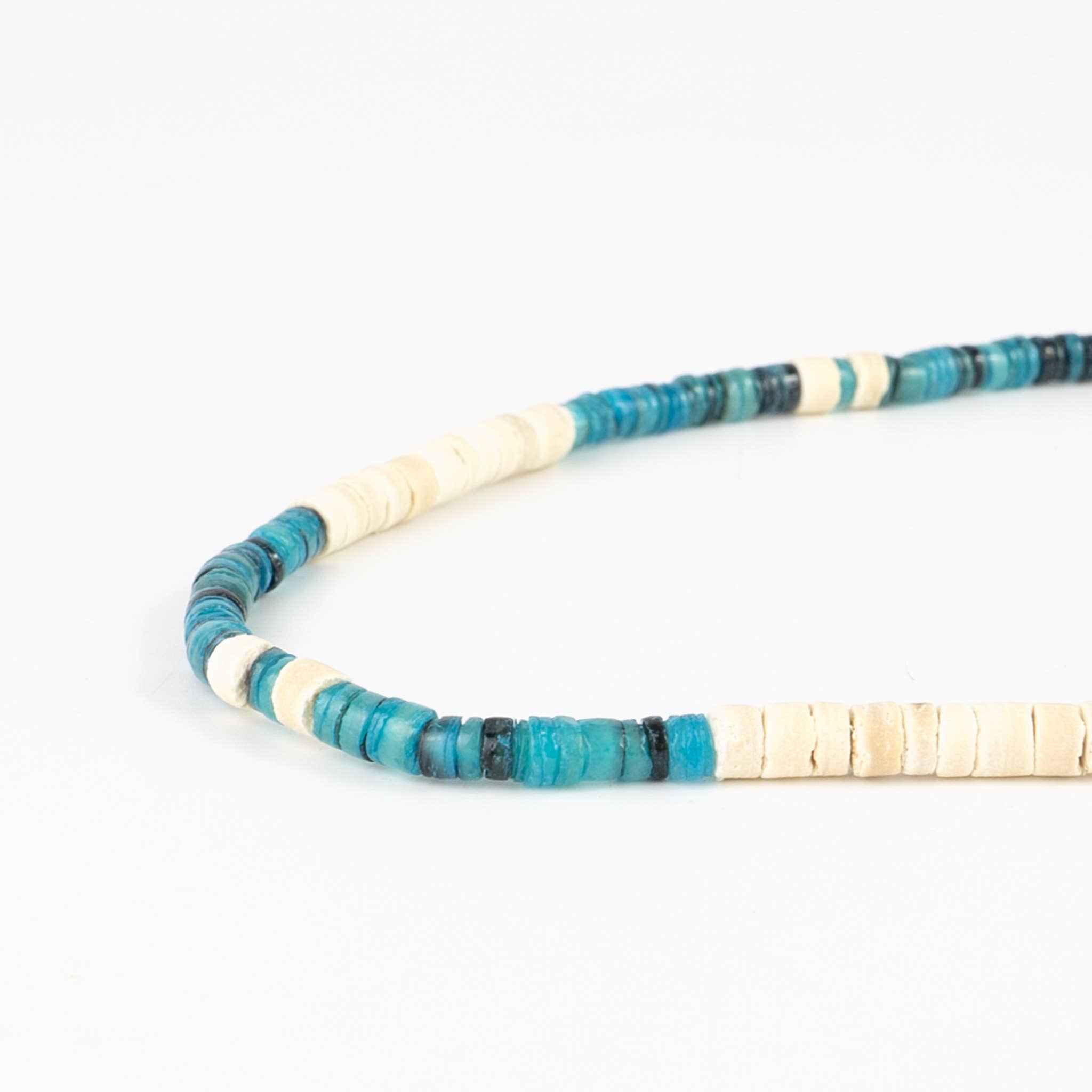 Pineapple Island – Engroshandel Perlehalskæde – Marley Surf Perlehalskæde5