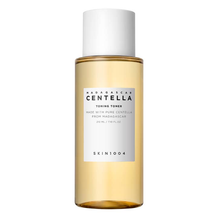 SKEEN – Toner facial por atacado – SKIN1004 Toner Madagáscar Centella 210ml