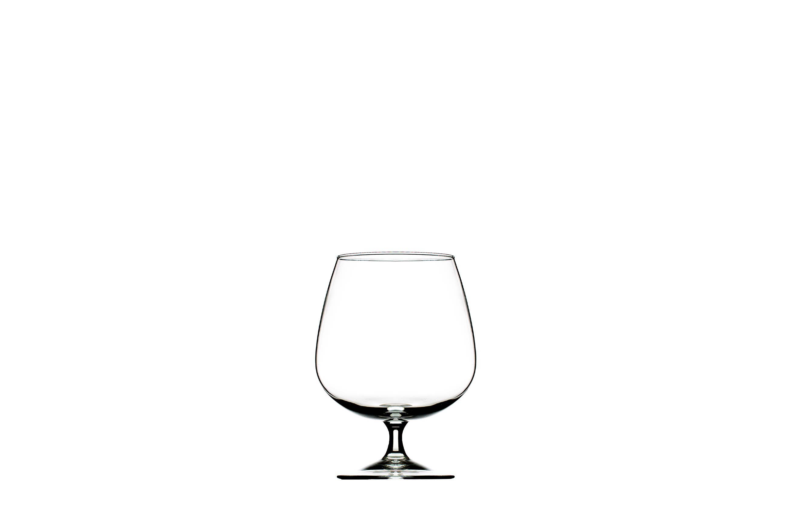 Hospitality Glass - Wholesale Cocktail/Liquor Glass - Cognac 25.5 oz. Brandy