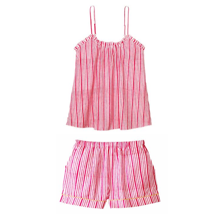 Pijama Hortense Sing Sing para venta al por mayor de GERMAINE DES PRES