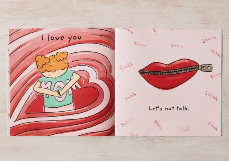 Thought Catalog - Wholesale Preschool Book (3-5) - The Book That Makes No Sense - children's book4