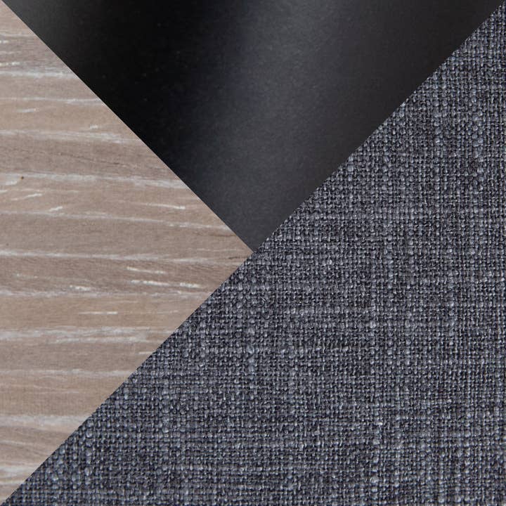 LumiSource and Grandview Gallery - Wholesale Stool - Toriano 26" Fixed Height Counter Stool Q - Set of 220