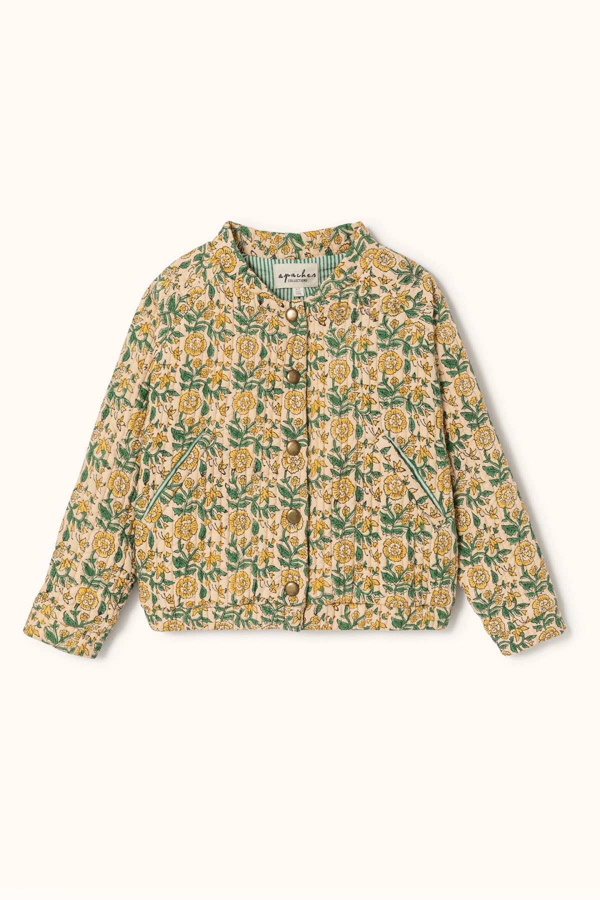 Apaches Collections - Wholesale Jacket - Kids - HARIK Jacket0