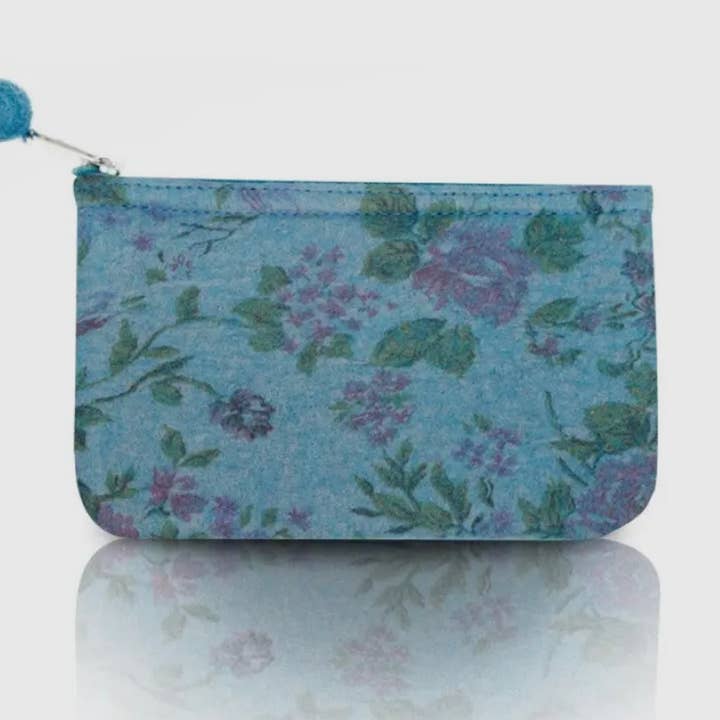 Nepal | Münzbörse für den Großhandel von Beautifully Made Fair Trade