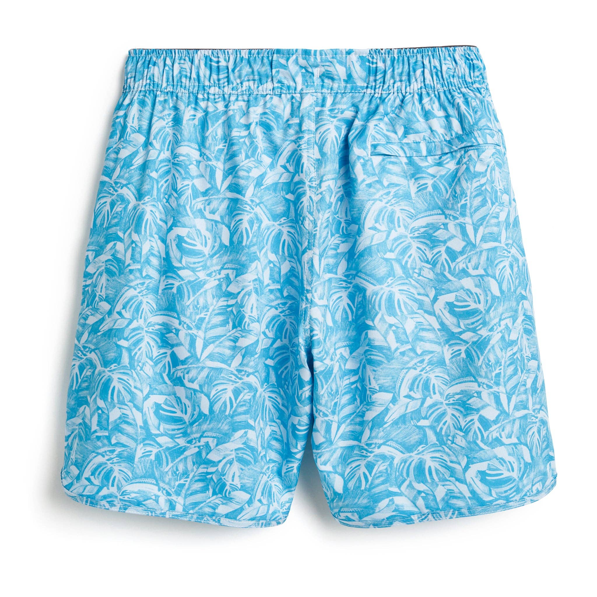 Scales Gear - Wholesale Swim Shorts - Men's - Jungle Sail Captain Snacks Volleys9