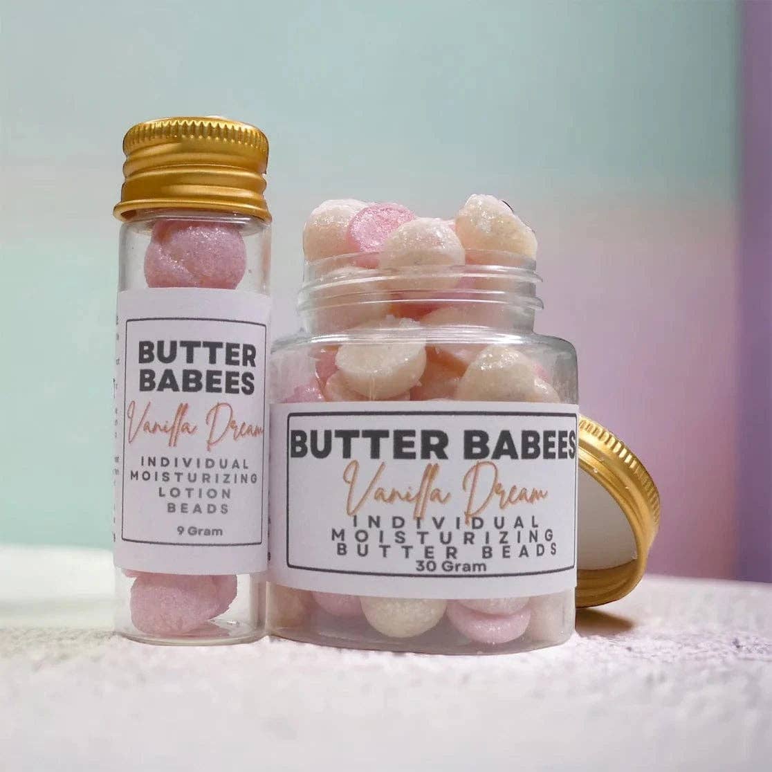 Whit's Up Shop – Bálsamo/manteiga corporal por atacado – Butter Babees – Pequenos mas Poderosos em Hidratação! 🧈🐝6