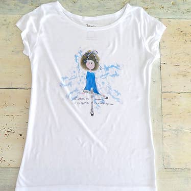 Väntan för wholesale av La Mia Maglietta