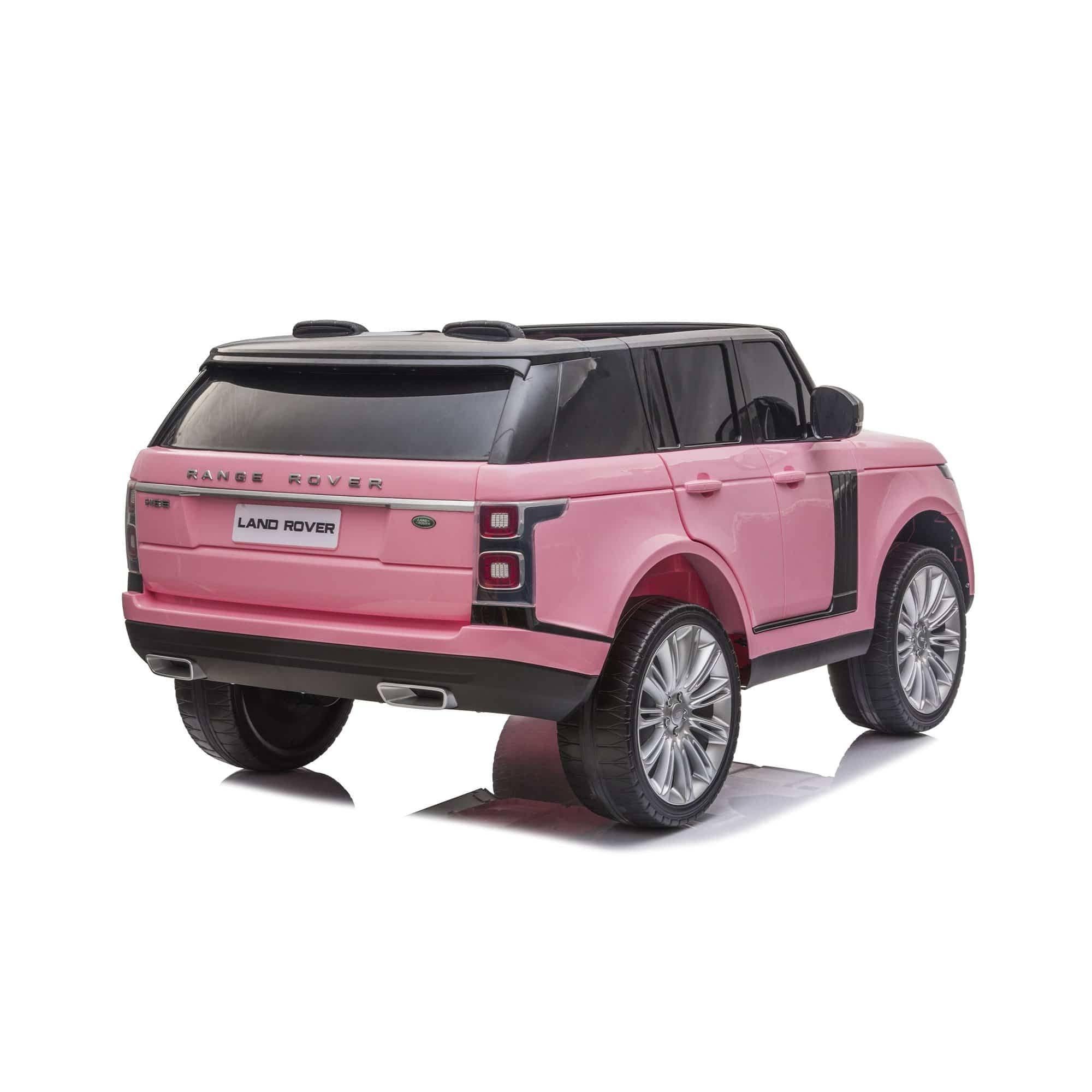 Freddo Toys - Wholesale Toy Car/Truck - Kids - 24V Range Rover HSE 2 Seater Ride on39