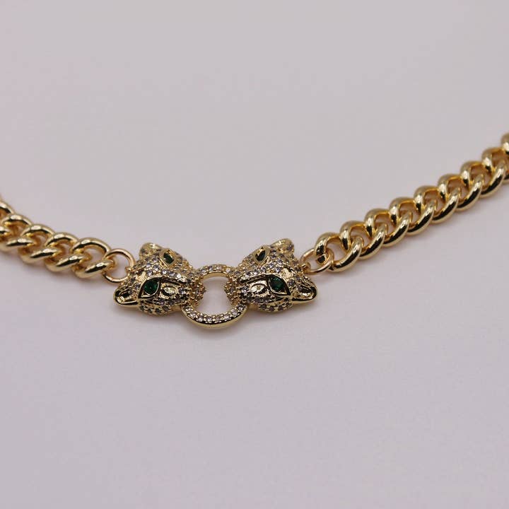 Pulsera Hungry Eyes para venta al por mayor de House of Au.ORA