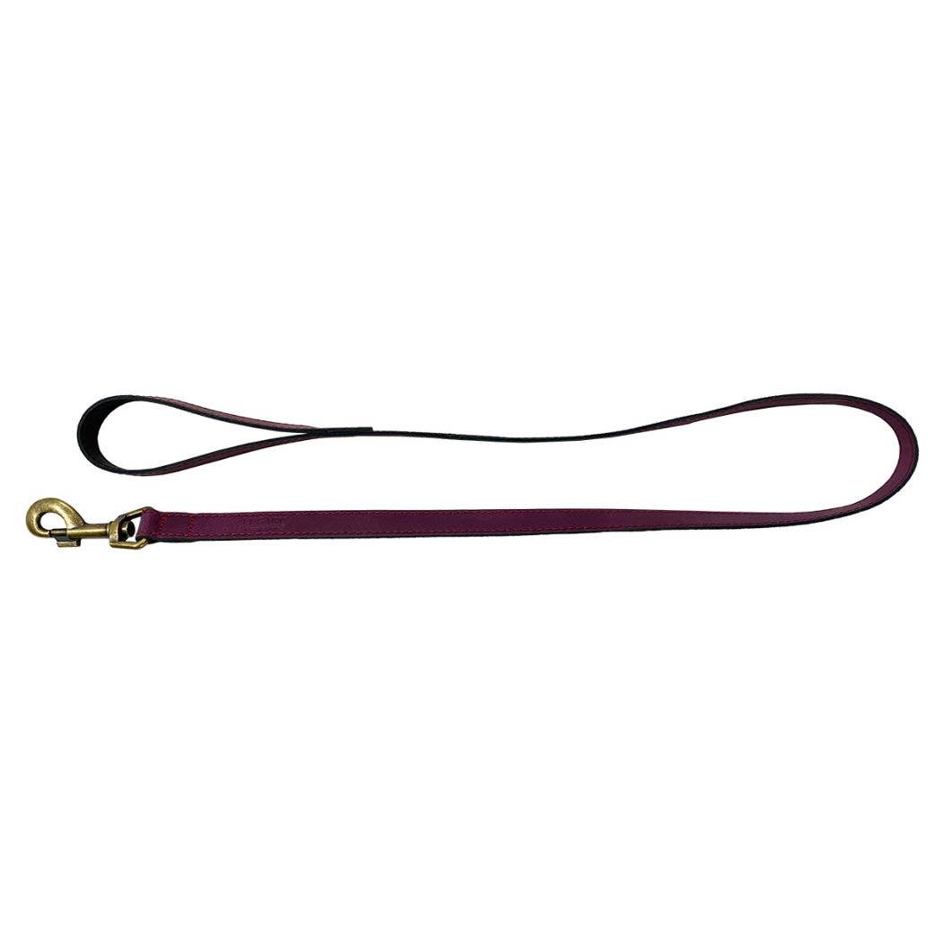 HugglePets - Wholesale Pet Leash - Dog - HugglePets Legacy Leather Dog Lead13