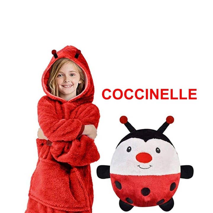 TCHILL - Wholesale Hoodie - Kids - Tchill kids™1