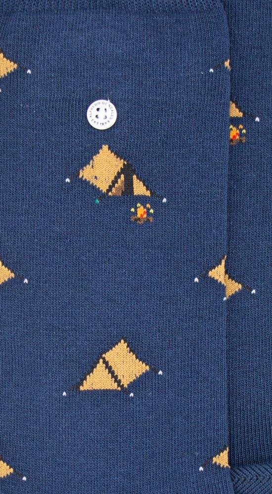 Camping | Navy for wholesale on Faire2