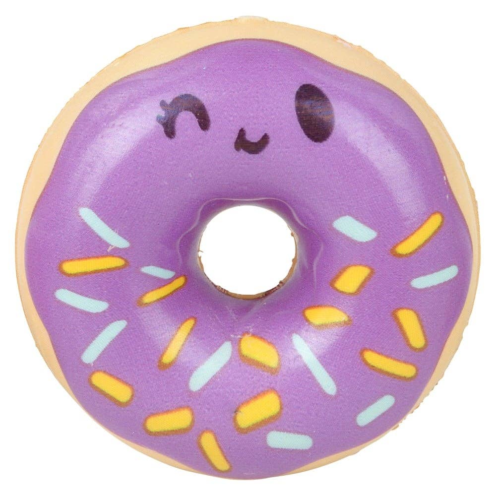 La Luna Bella - Toys – wholesale Mjuk leksak - Barn och baby – MICRO SQUISH KUL MAT 1,5"-2,25" (100/ENHET) - LLB Leksaker7