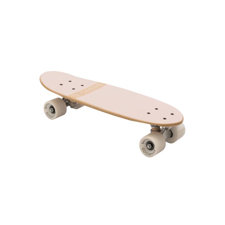 Skateboard - Pink for wholesale on Faire2