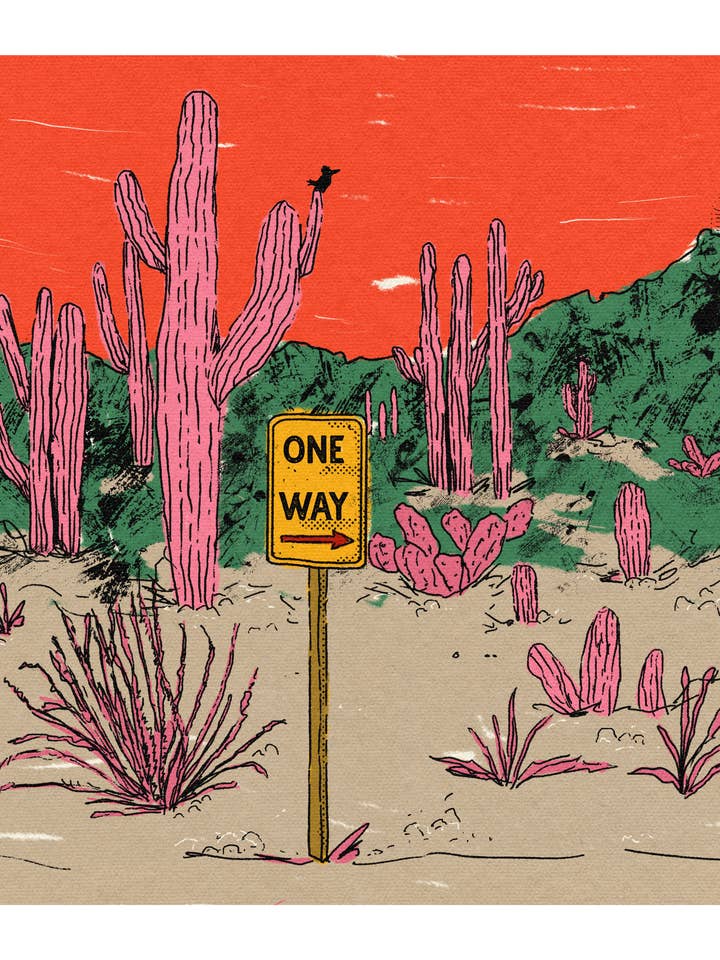 Glem Ikke At Se for engroshandel hos Pop Americana