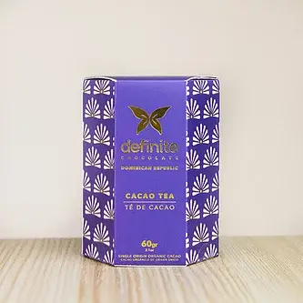 Definite Chocolate – Großhandel Loser Tee – Kakao-Tee1