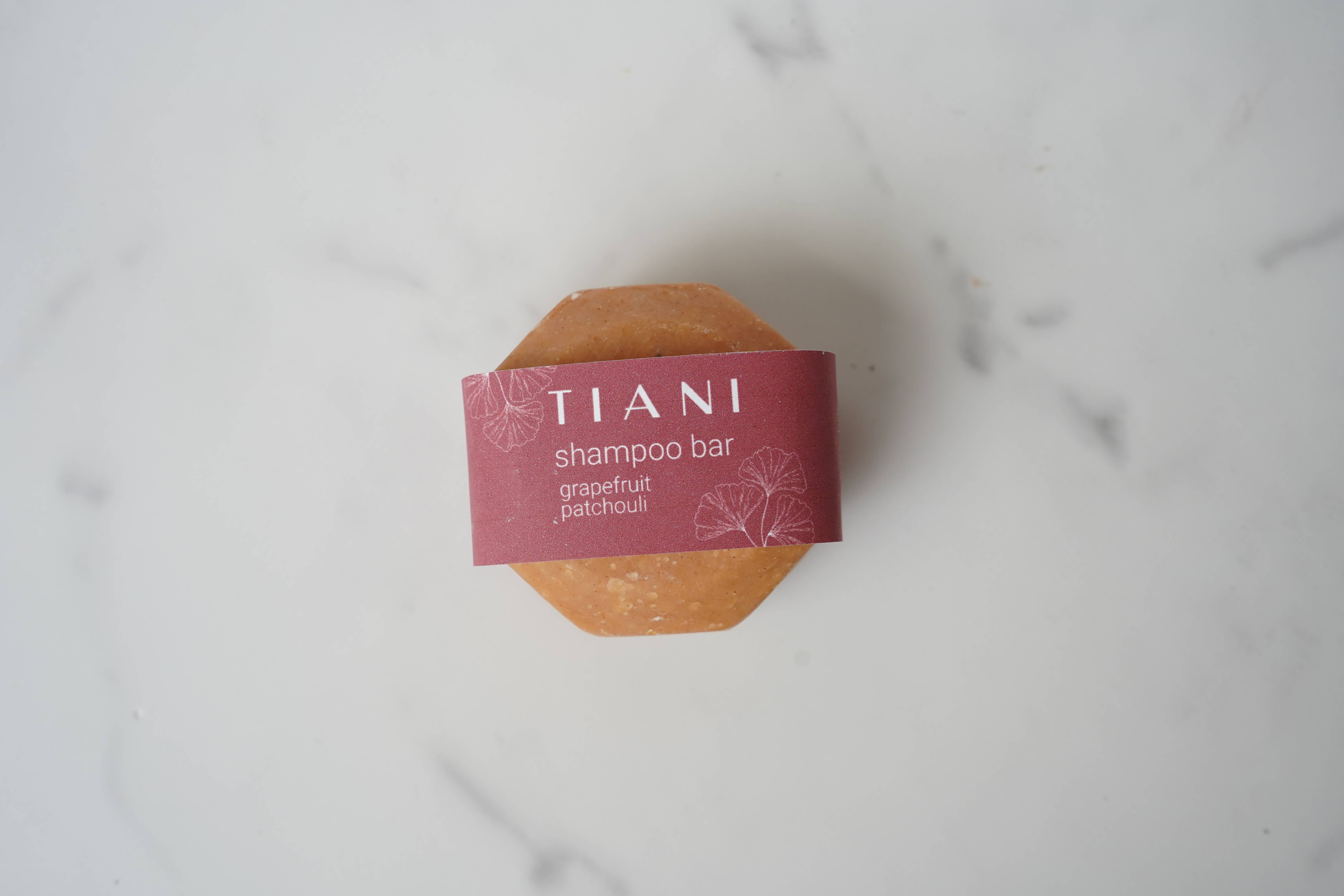 Tiani Body Care - Wholesale Shampoo Puck/Solid Shampoo - Shampoo Bar3