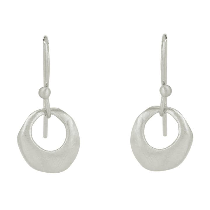 pendientes de aro para venta al por mayor de Philippa Roberts