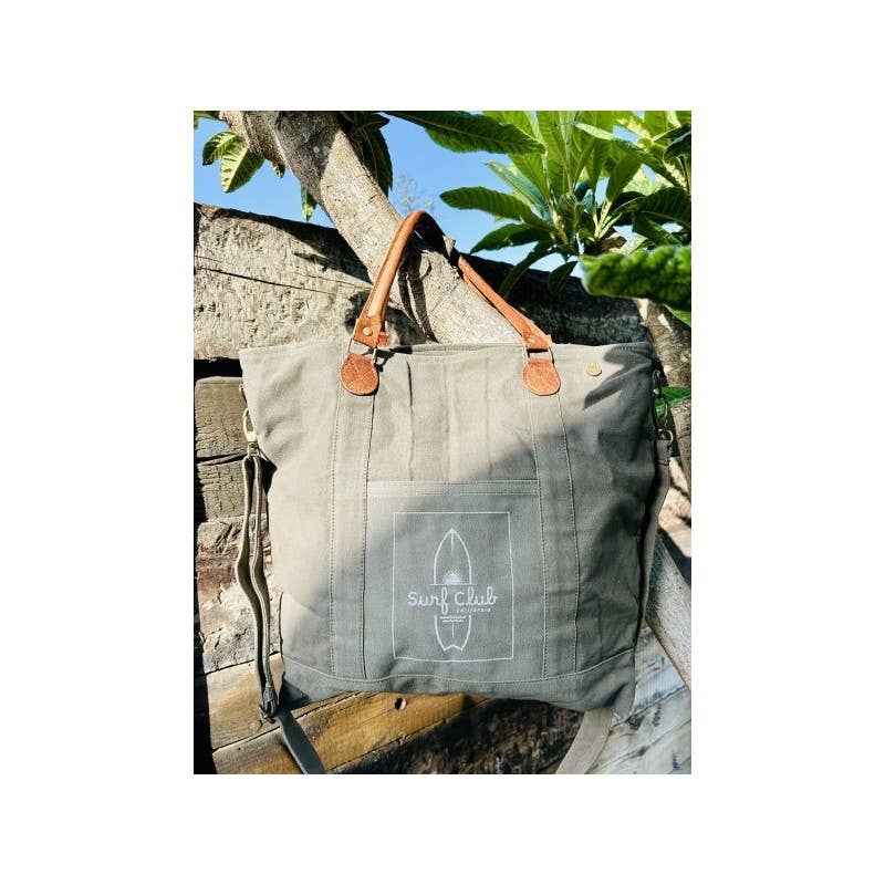 Casa Natura Design SL – wholesale Bärkasse - Dam – Unisex tygväska med dragkedja och två handtag Puma Pb07, återvunnen9