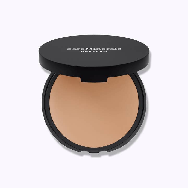 Dermstreet - Wholesale Foundation - bareMinerals BAREPRO 24HR Skin-Perfecting Powder Foundation2