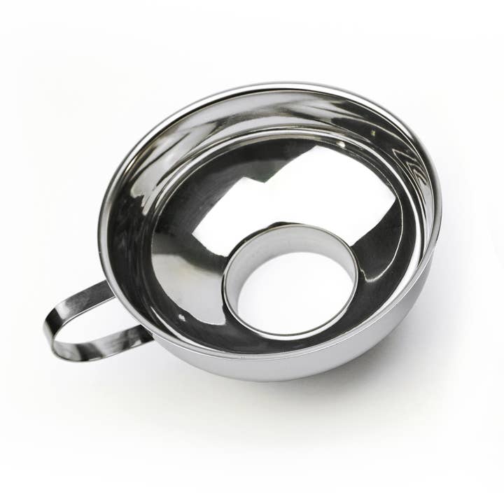 RSVP International - Wholesale Funnel - Canning Funnel