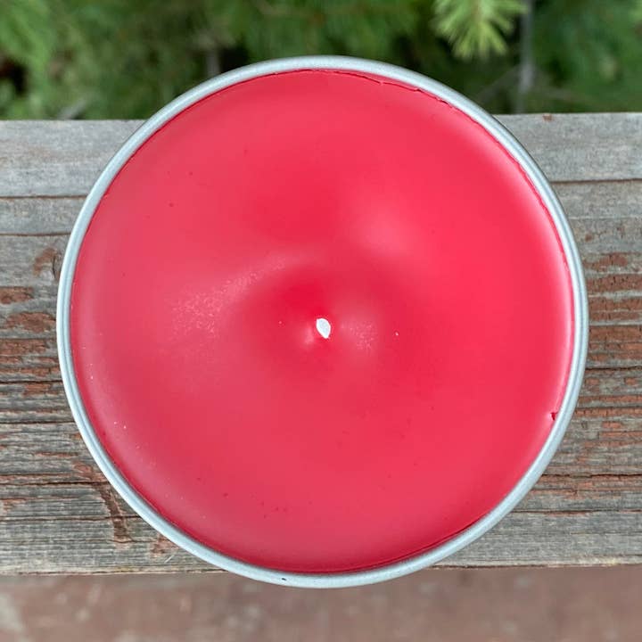 Red Rocks Gewürz für den Großhandel von A&B Candles Co