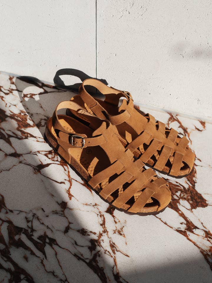 GAÏA Hazelnoot voor wholesale door NAZARÉE