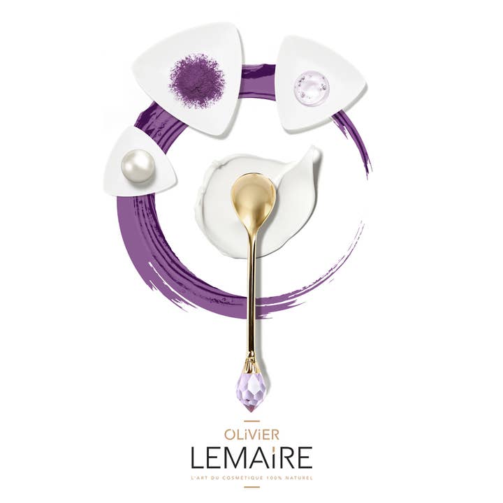 Olivier Lemaire - Wholesale Body Cream/Lotion - Body Care Cream - Cultured Pearl4