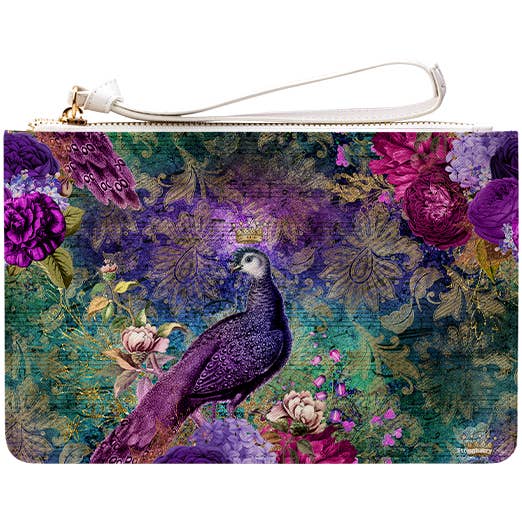 Arundel Clutch Bag for wholesale by Stringberry