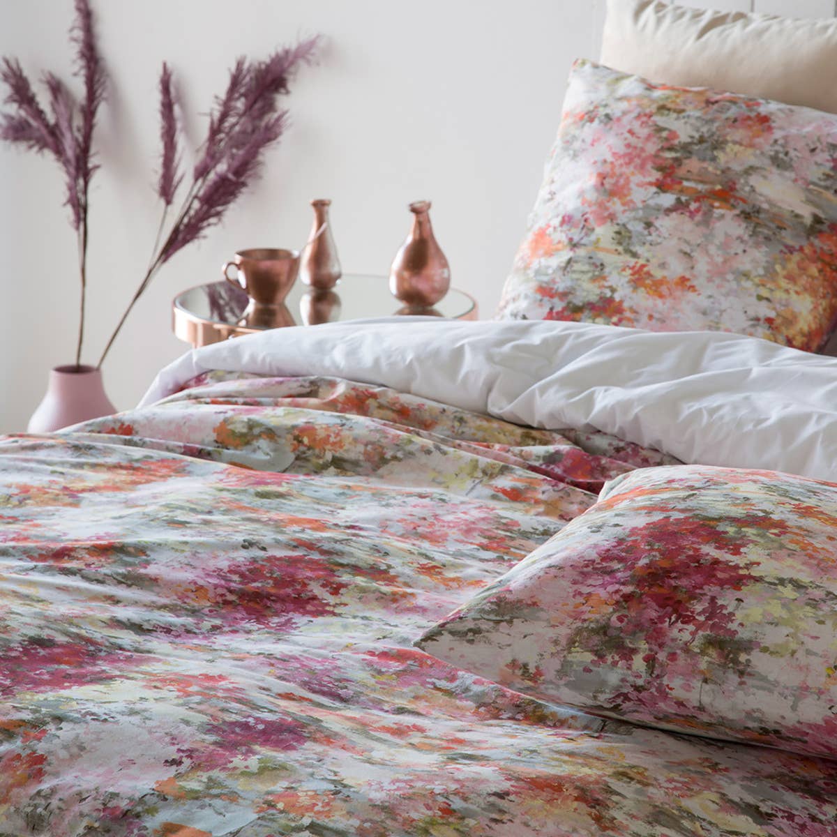 Rose BACIU duvet cover for wholesale on Faire3