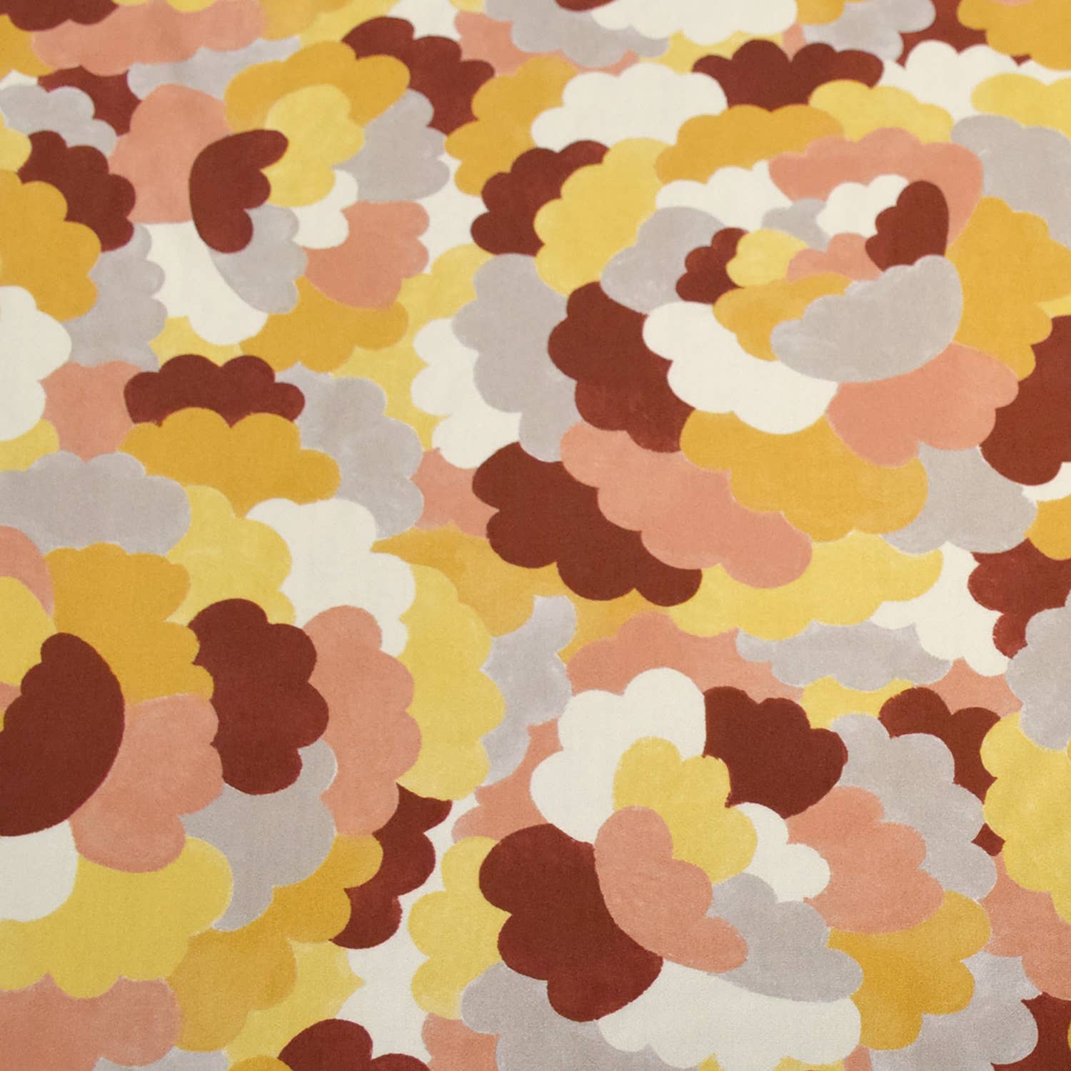 COUSETTE - Wholesale Fabric - Cloudy bouquet2