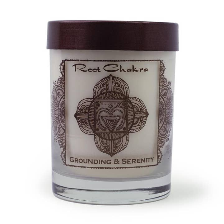 Root Chakra Muladhara - Radicamento e serenità, legno di sandalo per la vendita all'ingrosso da parte di Prabhuji's Gifts