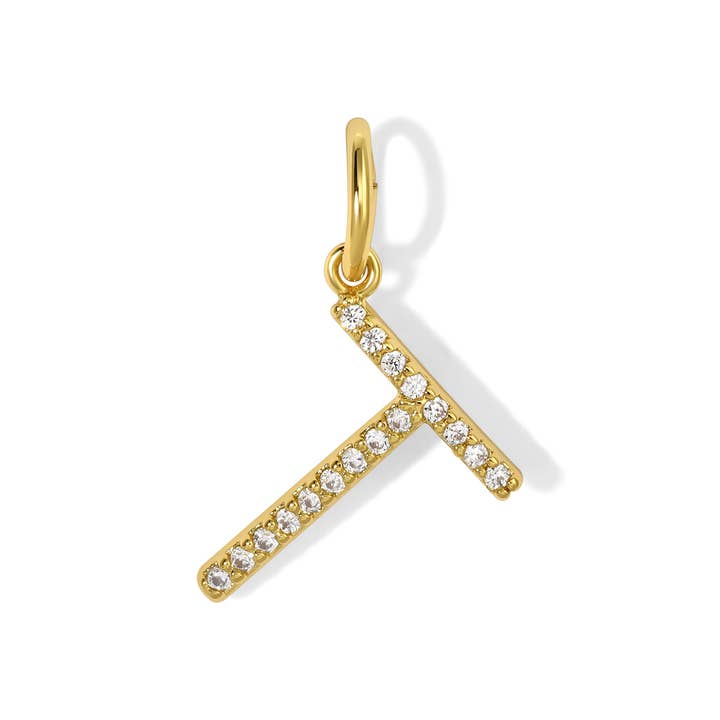 Jewelmint - Wholesale Individual Charm/Pendant - Uniquely You Pendant13