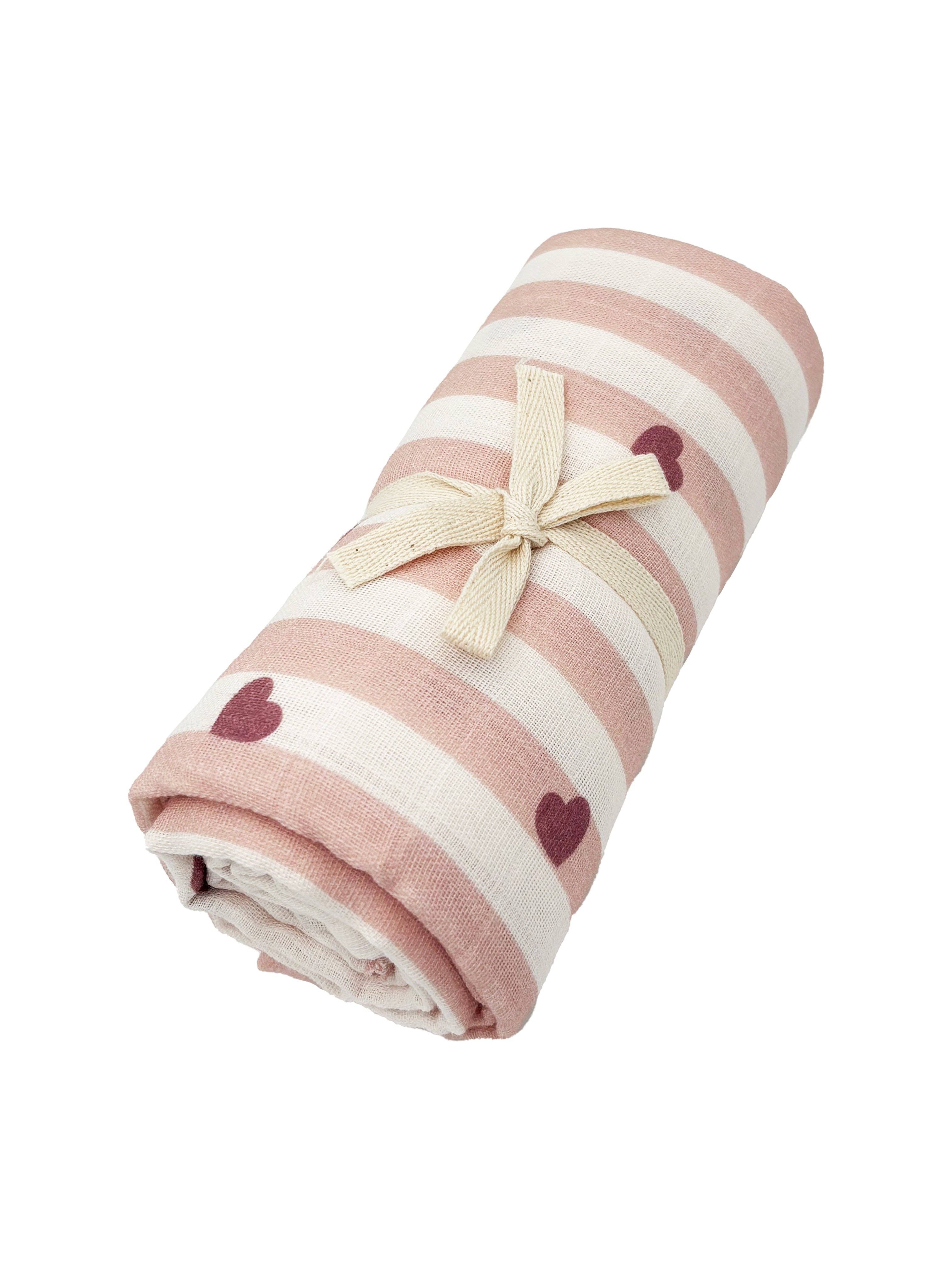 Milinane - Wholesale Bedding Blanket - Kids & Baby - Maxi lange - GASPARD0